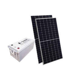 solar-panel-and-battery